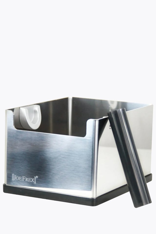 JoeFrex Knock Box Metall M