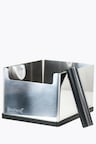 JoeFrex Knock Box Metall M
