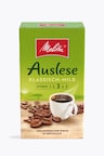 Melitta® Auslese Mild 500g ground