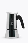 Bialetti Cafetière italienne Venus Induction 4 tasses