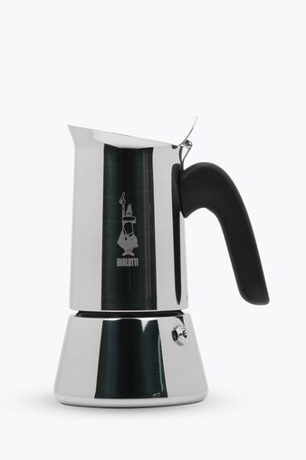 Bialetti Cafetière italienne Venus Induction 4 tasses