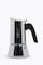 Bialetti Cafetière italienne Venus Induction 4 tasses
