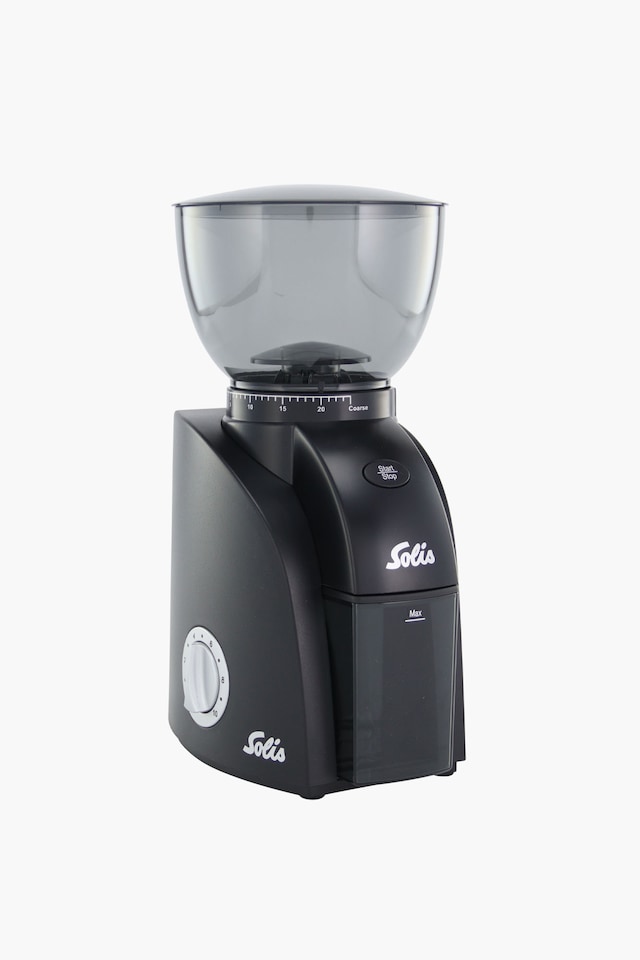 Solis coffee grinder Scala Zero Static type 1662