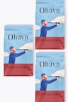 Øhavn KAFFEE Espresso Stærk Value Pack 3kg