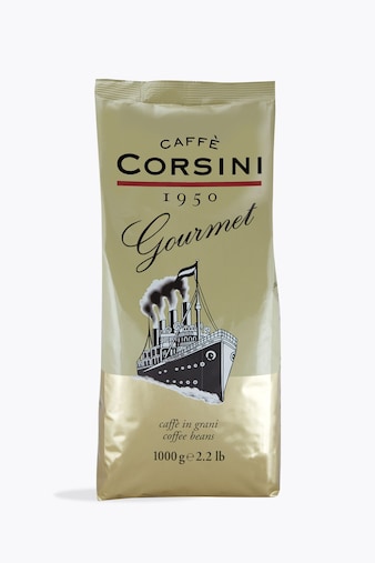 Caffè Corsini Gourmet 1kg