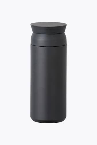 Kinto Travel To-Go Cup 350ml Black