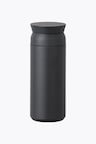 Kinto Travel To-Go Cup 350ml Black