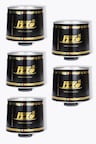 Izzo Caffè Gold 1kg dåse Vorteilspaket 5kg