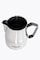 Rocket Milk Pitcher 350ml Chrome