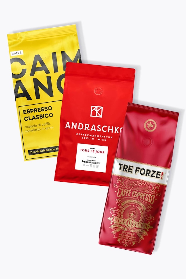 Top-Rated Tasting Set 3kg
