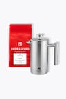 Grønenberg French Press Set Gift