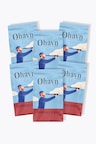 Øhavn KAFFEE Espresso Stærk Value Pack 6kg
