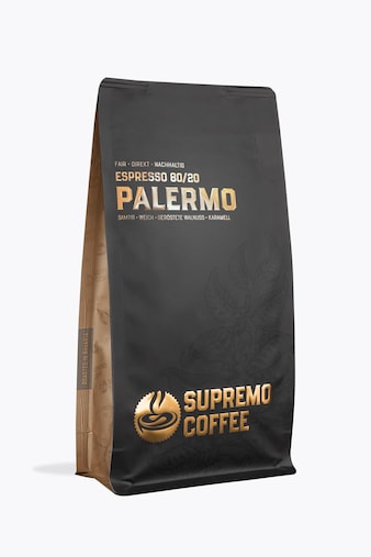 Supremo Italia D'Oro No. 6 Palermo 1kg