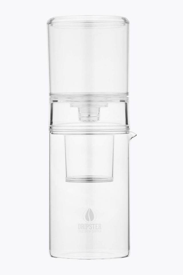 Dripster² 2-in-1 Cold Brew Coffee Dripper