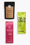 Cold Brew - Tasting Set 750g