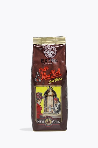 New York Extra 250g