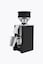 Eureka Mignon Zero 16CR Black