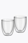 WMF Kult Cappuccino Thermal Glasses 2 Pieces