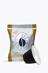 Caffè Borbone Miscela Oro 100 Nespresso® Compatible Capsules