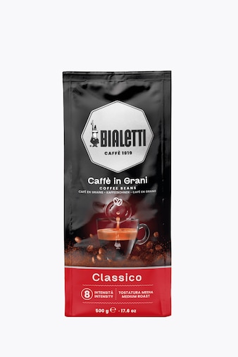 Bialetti Esperto Grani Classico 500g
