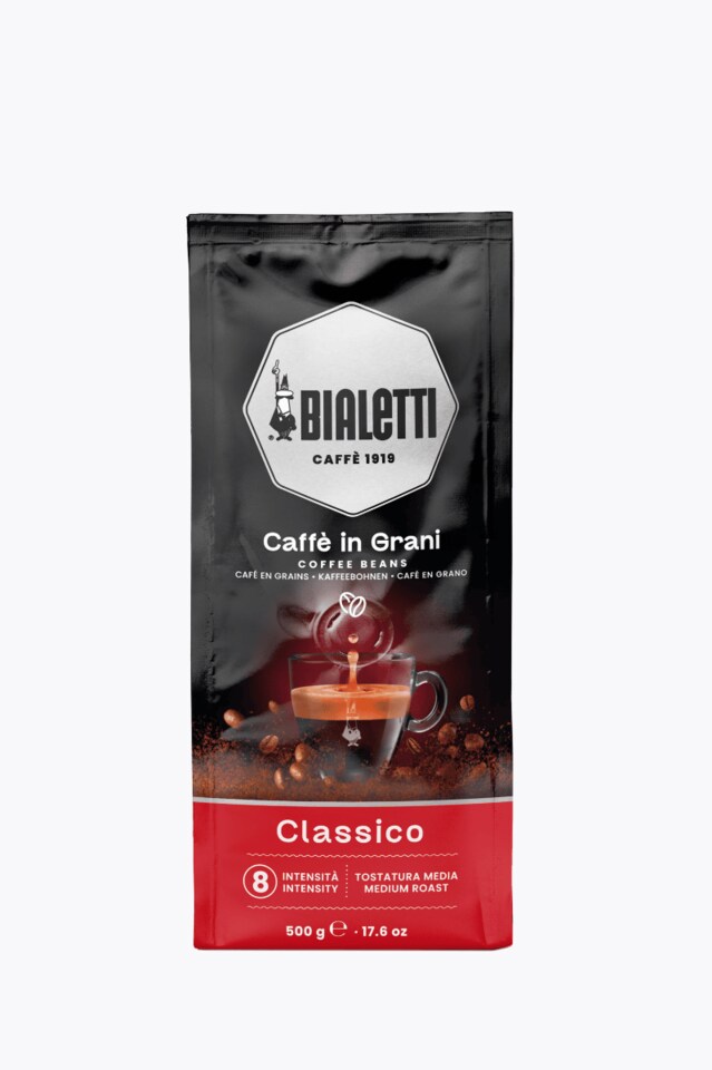 Bialetti Esperto Grani Classico 500g