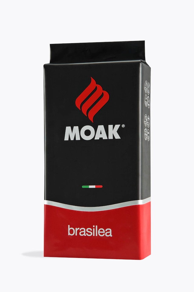 Caffe Moak Brasilea 1kg
