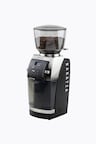 Baratza Vario W+ Coffee Grinder Black