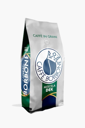 Caffè Borbone Miscela Dek 1kg