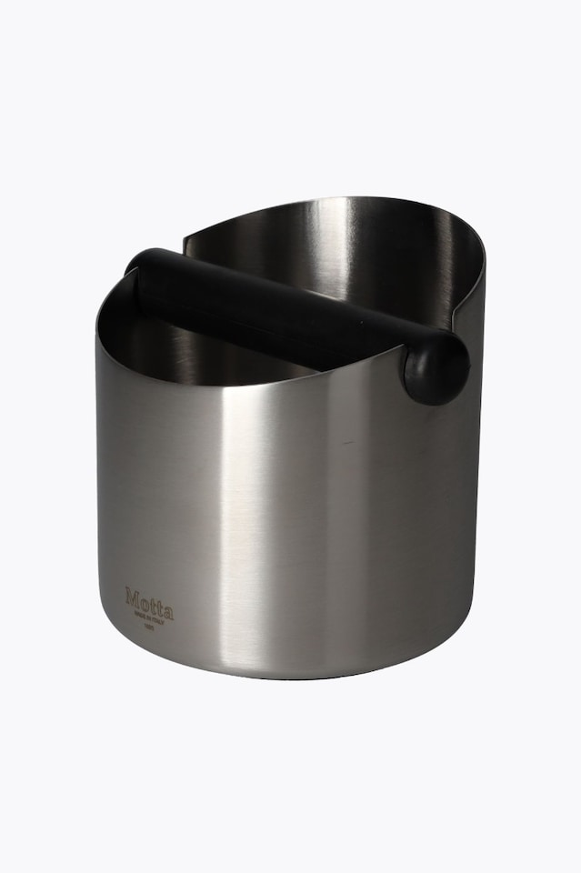 Motta Knock Box
