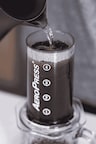 AeroPress Coffee Maker Clear