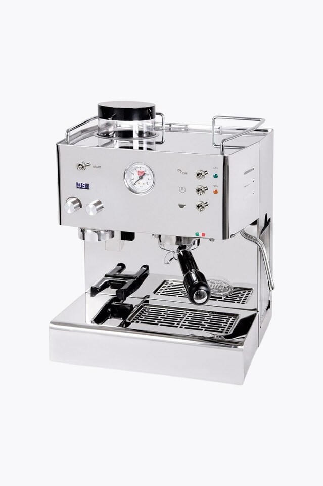 Quick Mill Pegaso PID macchina da caffè espresso