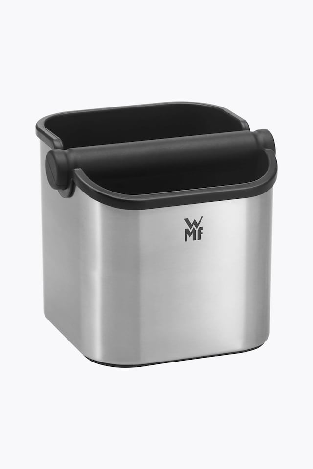 WMF Lumero Espresso Knock Box
