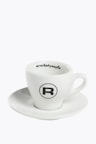Rocket Espresso Cup White