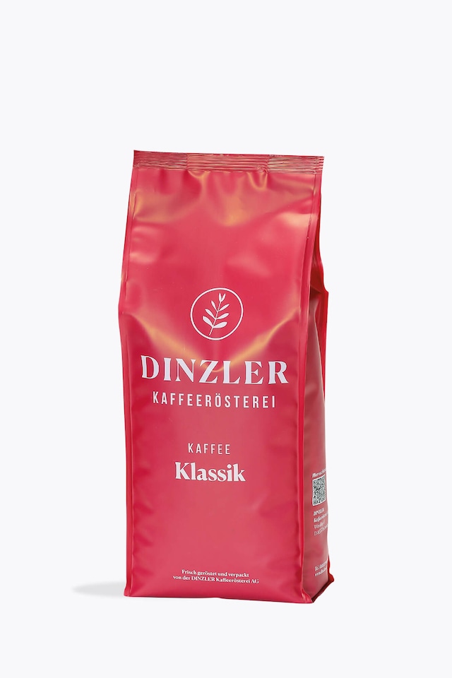 Dinzler Classic Coffee 250g