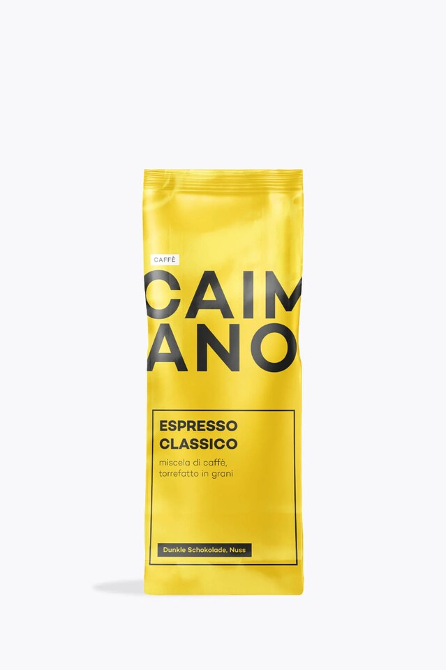 Aroma & Amore Tasting Set 500g