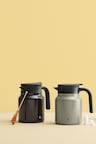 RIG-TIG THERM-IT Insulated Carafe 0,9l black