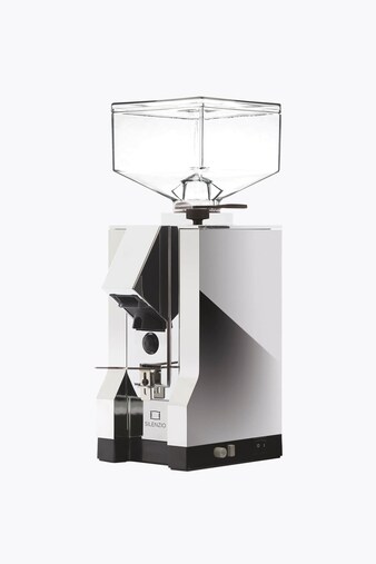 Eureka Mignon Silenzio 16CR Chrome