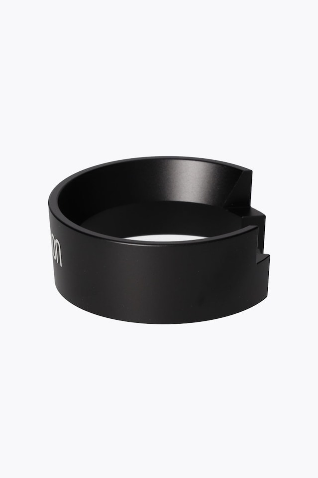 Eureka Mignon Dosing Ring Black