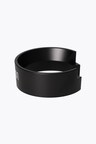 Eureka Mignon Dosing Ring Black