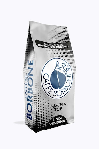 Caffè Borbone Miscela Top 1kg