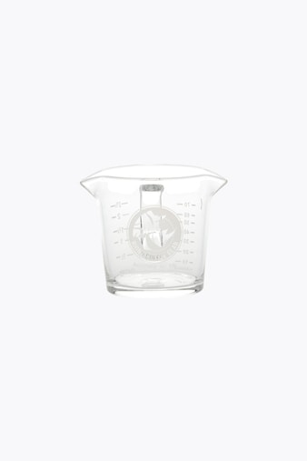 Rhinowares espresso shot glass