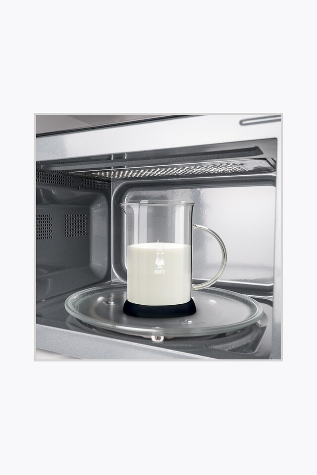 Bialetti Cappuccinatore Milk Frother