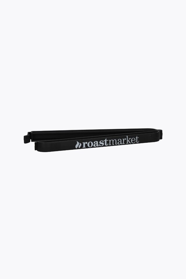 roastmarket Coffee Clip Black