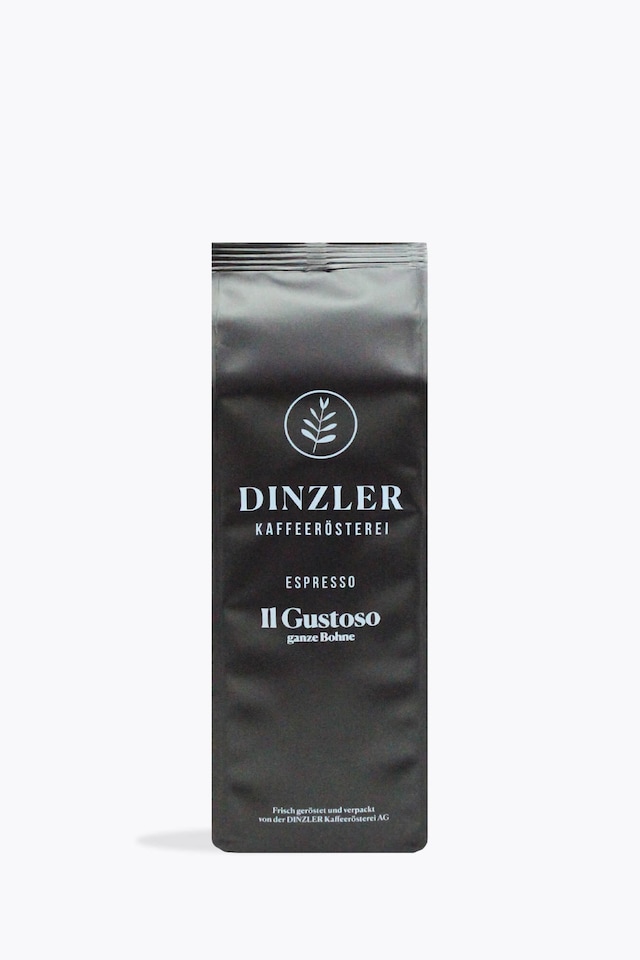 Dinzler Il Espresso Gustoso 250g