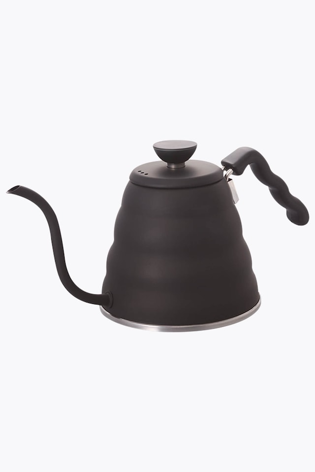 Hario Buono Water Kettle 800ml Matte Black