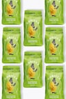 Gorilla Kaffeehaus Mischung pack économique 8kg