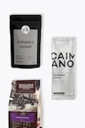 100% Arabica Espresso - Tasting Set 750g