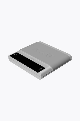 Varia AKU Coffee Scale Silver