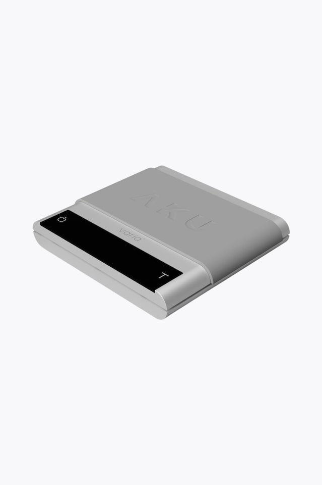 Varia AKU Coffee Scale Silver