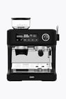 CAIO One Espresso Machine Black